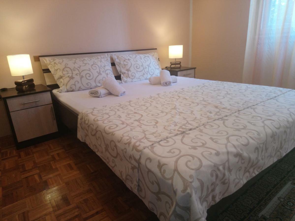 Bohemian Rhapsody Nbg Apartment Belgrade Exterior photo